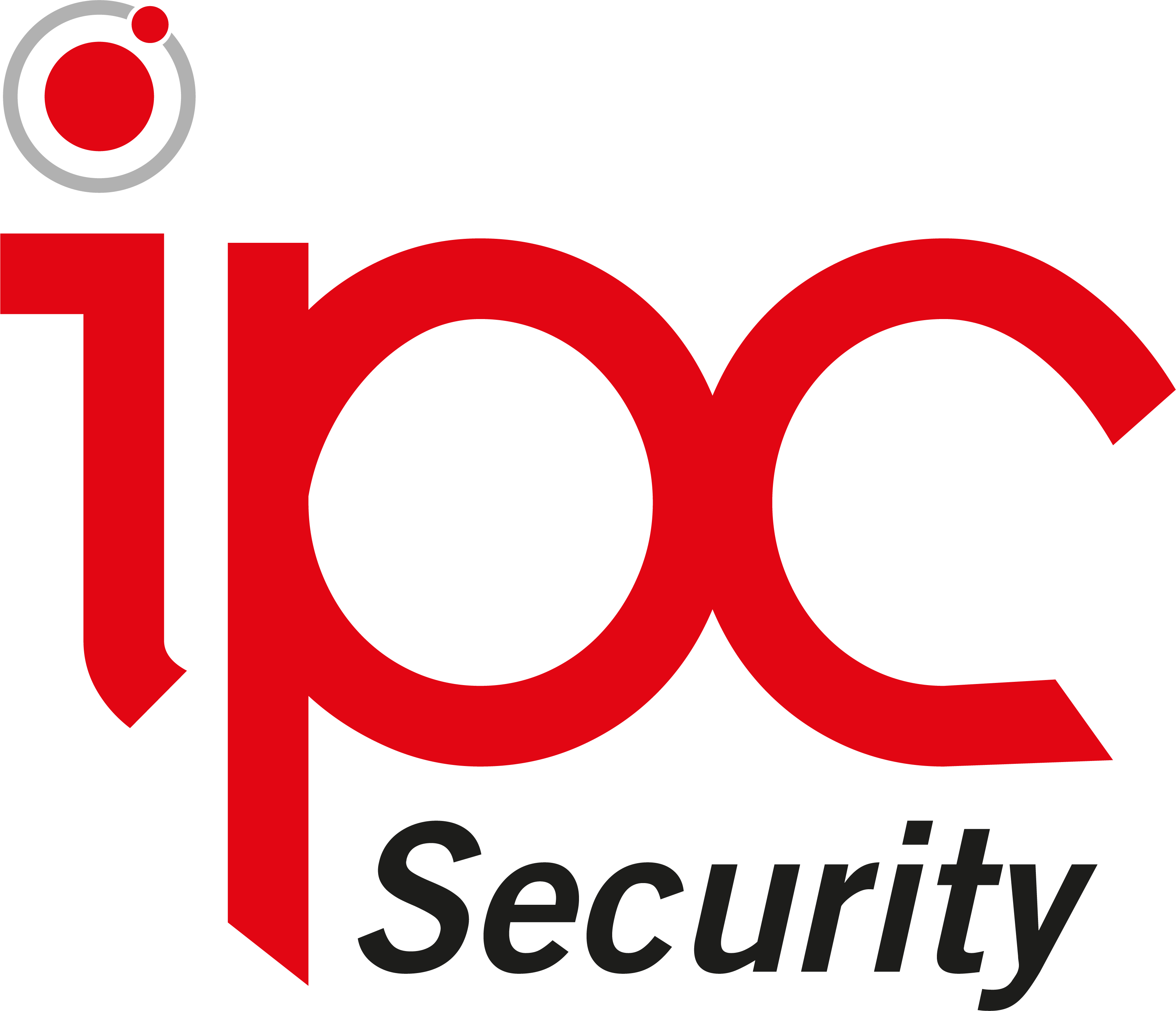 IPC Security